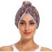 Flower Butterfly Dry Hair Cap Set | 2 Piece Quick Drying Towel & Button Headband | Super Absorbent & Soft - Buy Online on GoSupps.com