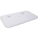 Amarine Made 24 x 14 Marine Deck Hatch Access Hatch & Lid - White/Black - Buy Online on GoSupps.com