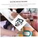 Buy Tovinanna Triangular Fascia Muscle Massage Device | Shoulder & Hand Tool for Muscle Relaxation & Abdominal Relief | International Shipping Available - Buy Online on GoSupps.com