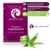 Wimpanista Eye Pads - 25 Pairs for Eyelash Extensions | Lint-Free Dynamic Fit & Aloe Extract - Buy Online on GoSupps.com