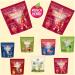 MUNCHBERRY Freeze Dried Strawberries 2oz Bags - 2 Count | 100% Natural Crunchy Fruit Snacks | No Added Sugar or Preservatives - Buy Online on GoSupps.com
