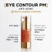 AM/PM Anti-Aging Eye Contour Duo - Deep Hydration Cream & Anti-Fatigue Serum with Cotton Stem Cells & Arabic Coffee | Global Shipping Available - Buy Online on GoSupps.com