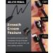 Bronze Eyeliner Pencil Gel Sharpenable Multi-Use Colored Waterline Eyeliner Waterproof Smudge-Proof Long Wear Smooth Cream Shimmer Eye Liner Pen Makeup with Sharpener Rich Color Dineador De Ojos-11 11 Bronze - Buy Online on GoSupps.com