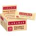 Larabar Gluten Free Apple Fruit and Nut Energy Bar 16-Count 720 Gram & Gluten Free Peanut Butter Fruit and Nut Energy Bar 16-Count 768 Gram - Buy Online on GoSupps.com