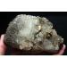785g Natura Calcite with Pyrite Quartz Crystal Mitsein Original Cluster Specimen JZIGTDEM