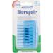 Biorepair Disposable Rubber Brushes - 40 MicroRepair Fine Brushes for Tight Spaces | Gentle on Teeth & Gums | 6 Packs - Buy Online on GoSupps.com