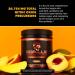 Enhance Your Workouts with Gorilla Mode Nitric Stimulant Free Pre-Workout - Massive Pumps, Vasodilation Power - 710g (Jungle Juice) - Buy Online on GoSupps.com