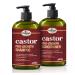 Buy Difeel 3-PC Castor Pro-Growth Hair Growth Set | Shampoo Conditioner & Root Stimulator | Fast International Shipping - Buy Online on GoSupps.com
