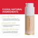 Mirabella Invincible HD Liquid Foundation - Anti-Aging Full Coverage Moisturizing & Lightweight Face Makeup for All Skin Types (Light L100) - Shop Internationally - Buy Online on GoSupps.com