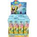 SpongeBob Children's Toothpaste Set 2x50ml - Strawberry Flavor - whitening & Fun Oral Care - Buy Online on GoSupps.com