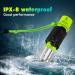 BlueFire Professional 1100 Lumen Diving Flashlight XM-L2 | Waterproof Submarine Light for Scuba Safety | Underwater Torch - 1 Pack - Buy Online on GoSupps.com