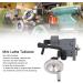 Mini Lathe Tailstock Center 0618 Cj18A - Rustproof & Durable 7X12 Wood & 7X14 Metal Lathe Accessories - International Shipping Available - Buy Online on GoSupps.com