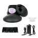 Mia Secret Professional Nail Remover System - Acrylic & Gel Nail Steamer - Buy Online on GoSupps.com
