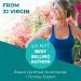 Reignite Wellness Vitamin D Plus with 5000 IU, K1 & K2 - Immune, Bone, and Heart Health Supplement (60 Softgels) - Buy Online on GoSupps.com
