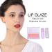 Shop Hydrating Lip Gloss & Lip Glaze | Moisturizing Gloss for Luscious Lips - International Shipping Available - Buy Online on GoSupps.com