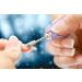 Rio Professional Portable Electric Nail File for Acrylic, Gel, and Natural Nails - USB Powered - Buy Online on GoSupps.com