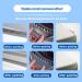 Household Mold Miracle Remover Household Mold Remover Cleaning Gel Mould Household Magic Gel Wall Cleaner Mould Powerful Quick Mold Remover Gel Deep Mould Remover Gel Mould Remover Cleaner - Buy Online on GoSupps.com