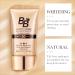 BB Cr me Escargot Dor avec SPF Sunscreen BB Cream SPF50+ PA+++ Maquillage Hydratation et Couvrance en Un Protection UV et Teint clatant (Naturel 40 g) Naturel 40 g (Lot de 1) - Buy Online on GoSupps.com