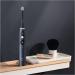Oral-B io Series 7n Electric Toothbrush - AI Rechargeable Black Travel Case & Brush Attachment Included - Buy Online on GoSupps.com