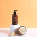 Soapbox Coconut Milk & Sandalwood Hand Soap Refill 64oz - Vegan, Cruelty-Free, Gentle and Moisturizing for Kitchen and Bathroom - Half Gallon Size - Buy Online on GoSupps.com