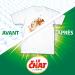 Le Chat Discs Essential Oils Cleanliness & Hygiene Laundry Detergent Capsules 25 Washes (25 doses) 4in1 Laundry Capsules - Buy Online on GoSupps.com