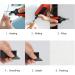Cabilock Scratch Repair Kit - Floor Scratch Remover for Wood Laminate & Vinyl Floors - International Shipping Available - Buy Online on GoSupps.com