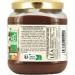 Jardin BiO tic - Chocolate Hazelnut spread - Sweet - AB certified - 350g jar - Buy Online on GoSupps.com