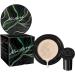 Nichtule Moisturizing CC Cream Foundation - Full Opacity Waterproof BB Cream | Oil-Control Primer for Even Skin Tone in Ivory - Buy Online on GoSupps.com