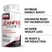 Force Factor LeanFire with SLIMVANCE Thermogenic Fat Burner - 60 Capsules, B Vitamins, Capsimax for Weight Loss, Metabolism Boost, Energy, and Focus - Buy Online on GoSupps.com