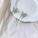 Shop W WEILIRIAN Bohemian Butterfly Tassel Chain Earrings - Vintage Long Drop & Stud Style Jewelry for Women - Perfect Gifts - Buy Online on GoSupps.com