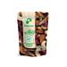 PlantLife Organic Trailblazer Mix 650g - Premium Nut Mix with Crunchy Organic Nuts and Cranberries No Raisins