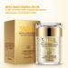 Snail Face Cr me anti-escargots - Extrait de s rum pour le visage - S rum - S cr tions naturelles - Extrait de mucus - Cr me hydratante l'escargot - R duit la perte de lifting et raffermit la peau - Buy Online on GoSupps.com