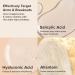 Paula's Choice CLEAR Regular Strength Exfoliator 2% Salicylic Acid 4 oz - Acne & Redness Relief - Buy Online on GoSupps.com