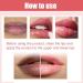 Lip Lightening for Dark Lips Lip Balm Stick Moisturizing Lip Balm Whitening & Brightening Lip Balm Lips Pink Bleaching Cream Balm Lip Balm Set Remove Dark Lips Lip Repair Balm Hydrating Lip Balm - Buy Online on GoSupps.com