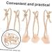 KITANDOVE 5pcs Salt for Licking Hanging Salt Licking Salt Small Pets Lick Salt Rope - Buy Online on GoSupps.com