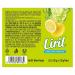 Buy LIR-IL LIM-E Tea Tree Oil Bath Soaps - Refreshing Lemon Soap Bar 125g | Paraben & Sulphate Free | Buy 3 Get 1 Deal - Buy Online on GoSupps.com