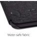 Kindle Paperwhite Fabric Cover | Water-Safe (10th Gen-2018) - Charcoal Black - Buy Online on GoSupps.com