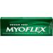 Myoflex Odour Free Regular Strength 100 Gram - Buy Online on GoSupps.com