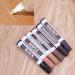 Wood Furniture Repair Marker Pen  Wood Furniture Scratch Repair Touch Up Pen  Paint Fix Filler for Stains  Scratches  Wood Floors  Tables  Desks(Walnut) - Buy Online on GoSupps.com