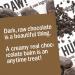 Hurraw! Chocolate Lip Balm | Organic & Natural Moisturizer - 0.15 oz - Buy Online on GoSupps.com