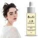Chitaaksh Gold Ginseng Face Serum Polypeptide Anti-Wrinkle Brightening & Moisturizing Niacinamide Facial Serum for Glowing Skin Set of 5 for Daily Skin Care Routine - Buy Online on GoSupps.com