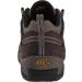 KEEN Men's Steens Vent Low Height Hiking Shoes 9.5 Brown - Breathable Outdoor Footwear - Buy Online on GoSupps.com