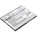 JRINK Replacement for Battery SP210 C1 Plus
