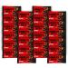 NOBBY'S NUTS Mixed Bundle 68 Bags-Includes 3 Varieties of Classic and Coated Peanuts-24x50g Salted 24x50g Dry Roasted 20x40g Sweet Chilli - Buy Online on GoSupps.com
