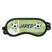 Soccer Sleeping Eye Mask - Small (Personalized)