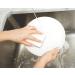 Full Circle Walnut Shell Non-Scratch Scrubber Sponge - Pack of 3 - Buy Online on GoSupps.com