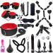Red kit Small and Portable Durable - Buy Online on GoSupps.com
