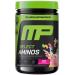 MusclePharm Select Amino's EAA + BCAAs Post Workout Essential Amino Acids Powder Pre Workout Energy Supplement for Men & Women with Branched Chain Amino Acids 30 Servings (Sour Candy) Sour Candy 4 Pound (Pack of 1)