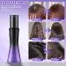 Leave-In Refreshing Spray 2pcs Spray 100 milliliters Oil Control for All Hair Types - Long-Lasting Styling Portable Suitable for Dry or Damp Hair - Buy Online on GoSupps.com
