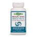 Nature's Way EfaGold Mega-DHA 1000 mg 60 Softgels